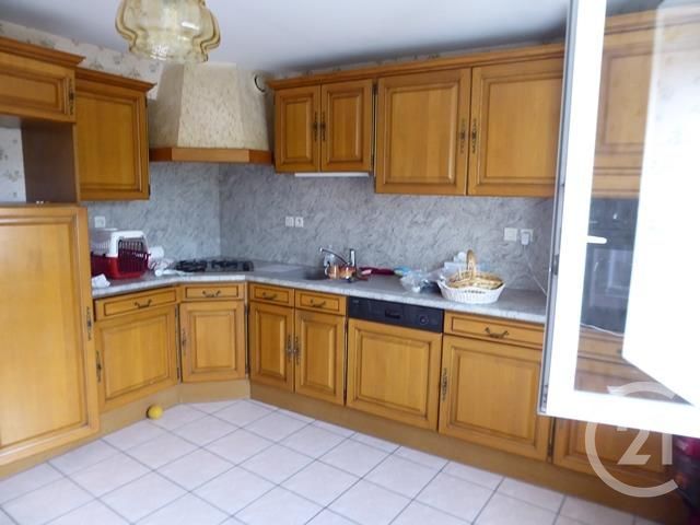 maison à louer - 5 pièces - 108.0 m2 - JULIENAS - 69 - RHONE-ALPES - Century 21 Coquillat Immobilier