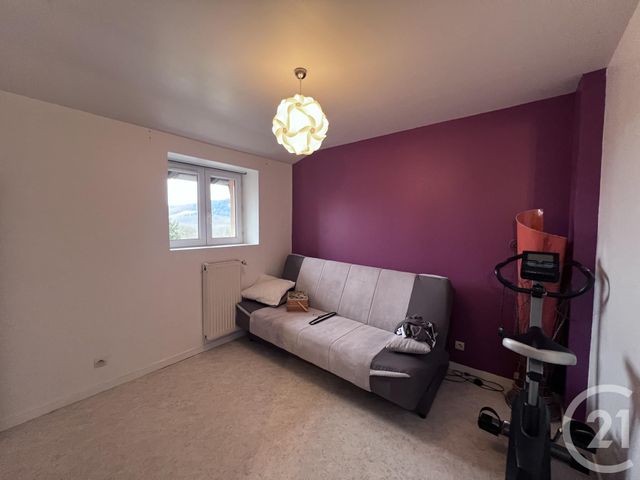 maison à louer - 5 pièces - 108.0 m2 - JULIENAS - 69 - RHONE-ALPES - Century 21 Coquillat Immobilier