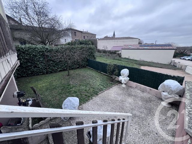 maison à louer - 5 pièces - 108.0 m2 - JULIENAS - 69 - RHONE-ALPES - Century 21 Coquillat Immobilier