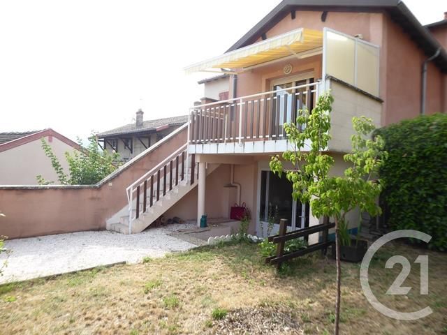 Maison à louer JULIENAS