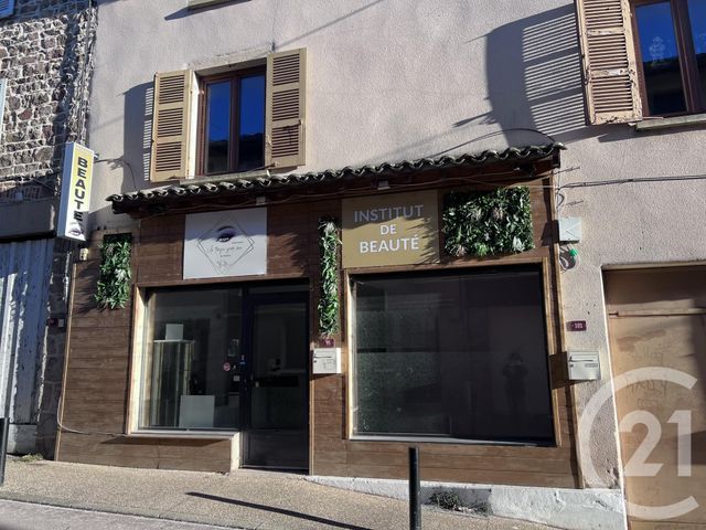 Commerce à louer FLEURIE