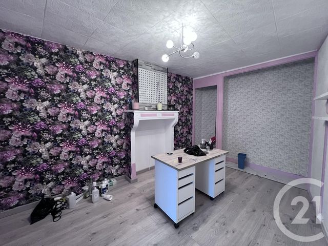 commerce à louer - 57.0 m2 - FLEURIE - 69 - RHONE-ALPES - Century 21 Coquillat Immobilier