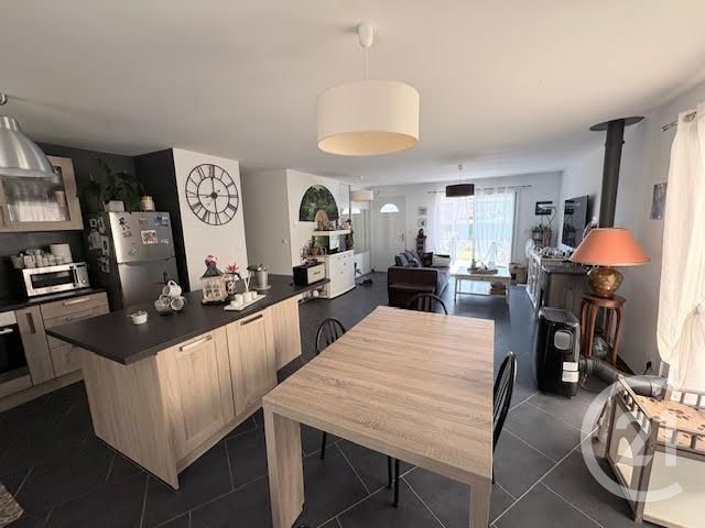 maison à vendre - 4 pièces - 85.05 m2 - LANCIE - 69 - RHONE-ALPES - Century 21 Coquillat Immobilier