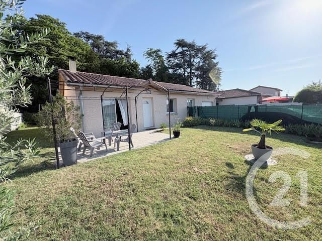 Maison à vendre LANCIE