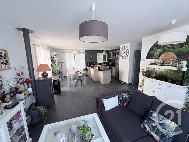 maison à vendre - 4 pièces - 85.05 m2 - LANCIE - 69 - RHONE-ALPES - Century 21 Coquillat Immobilier