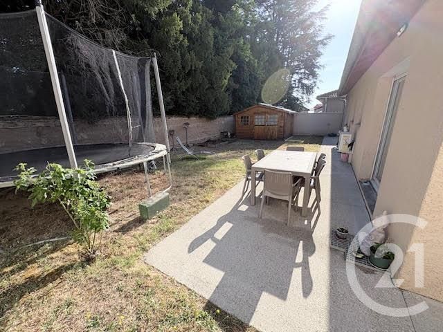 maison à vendre - 4 pièces - 85.05 m2 - LANCIE - 69 - RHONE-ALPES - Century 21 Coquillat Immobilier