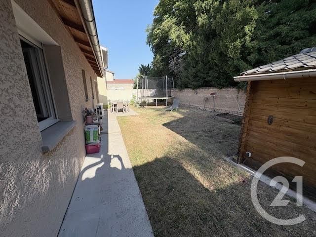 maison à vendre - 4 pièces - 85.05 m2 - LANCIE - 69 - RHONE-ALPES - Century 21 Coquillat Immobilier