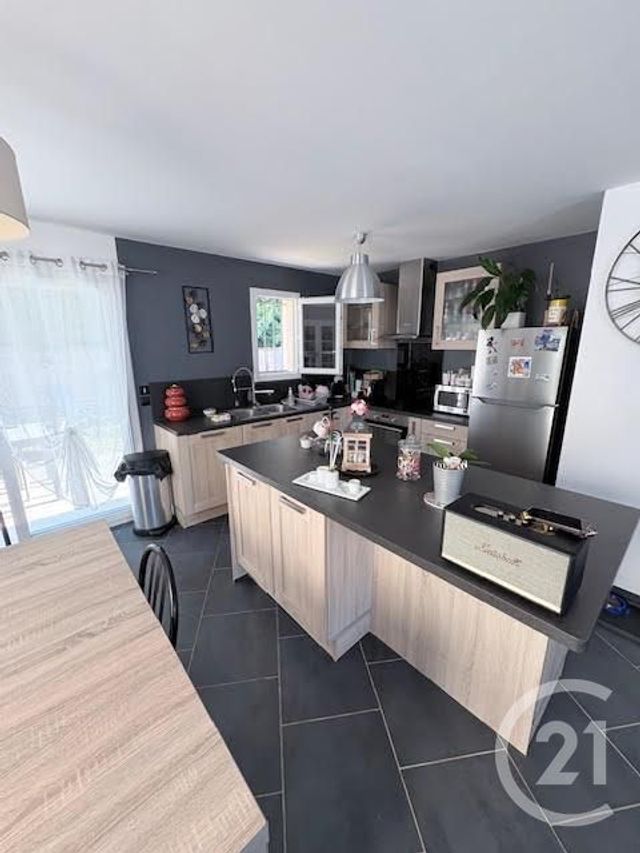 maison à vendre - 4 pièces - 85.05 m2 - LANCIE - 69 - RHONE-ALPES - Century 21 Coquillat Immobilier