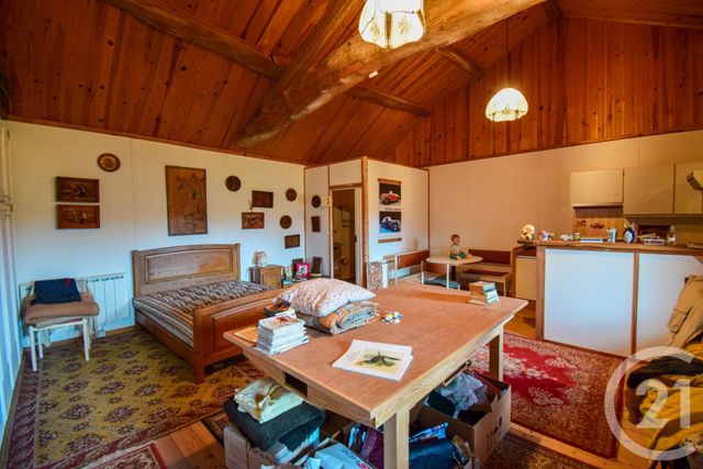 maison à vendre - 5 pièces - 114.36 m2 - GARNERANS - 01 - RHONE-ALPES - Century 21 Coquillat Immobilier