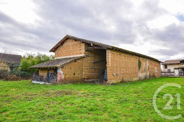 maison à vendre - 5 pièces - 114.36 m2 - GARNERANS - 01 - RHONE-ALPES - Century 21 Coquillat Immobilier