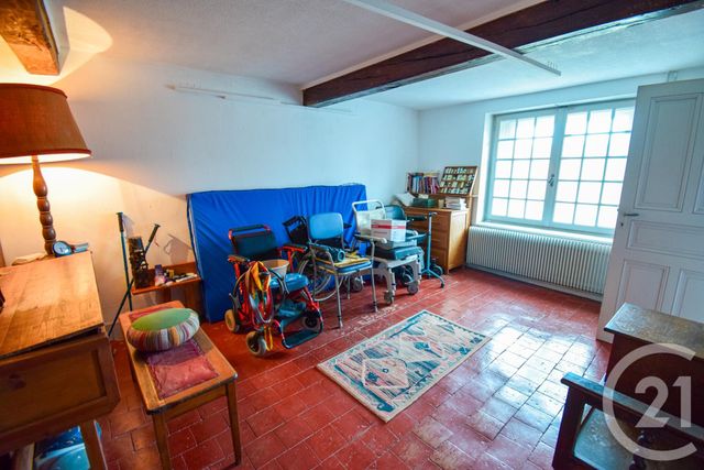 maison à vendre - 5 pièces - 114.36 m2 - GARNERANS - 01 - RHONE-ALPES - Century 21 Coquillat Immobilier
