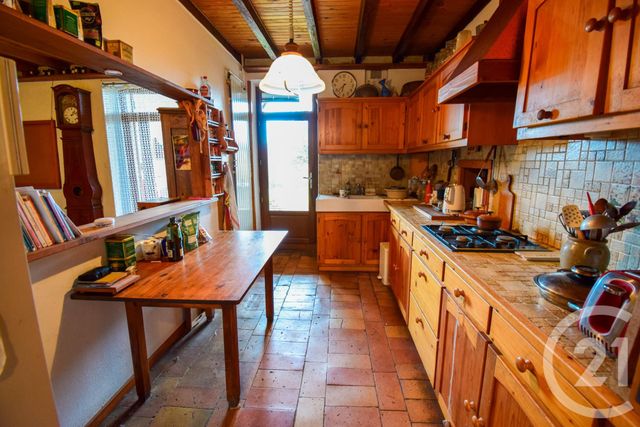 maison à vendre - 5 pièces - 114.36 m2 - GARNERANS - 01 - RHONE-ALPES - Century 21 Coquillat Immobilier