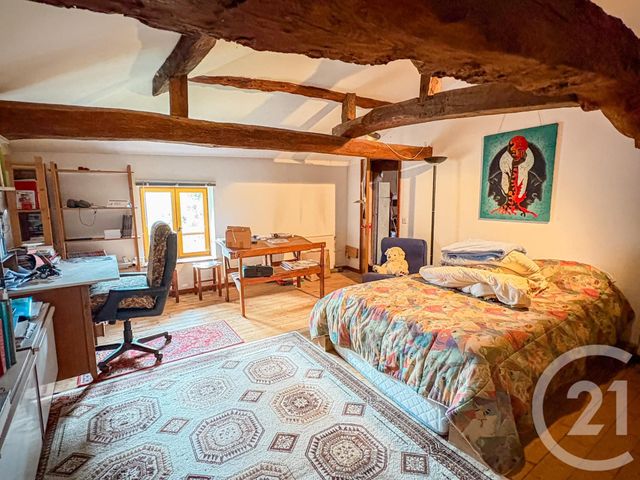 maison à vendre - 5 pièces - 114.36 m2 - GARNERANS - 01 - RHONE-ALPES - Century 21 Coquillat Immobilier