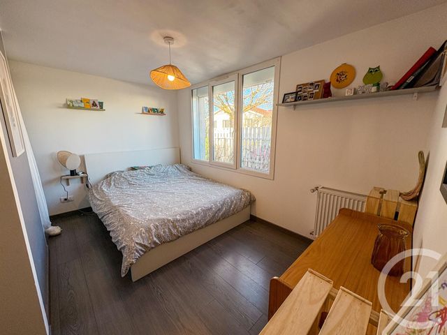 maison à vendre - 5 pièces - 122.48 m2 - BELLEVILLE EN BEAUJOLAIS - 69 - RHONE-ALPES - Century 21 Coquillat Immobilier