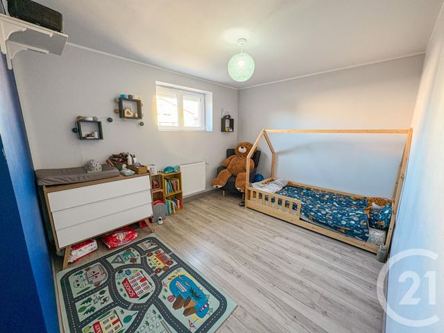 maison à vendre - 5 pièces - 122.48 m2 - BELLEVILLE EN BEAUJOLAIS - 69 - RHONE-ALPES - Century 21 Coquillat Immobilier