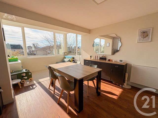 maison à vendre - 5 pièces - 122.48 m2 - BELLEVILLE EN BEAUJOLAIS - 69 - RHONE-ALPES - Century 21 Coquillat Immobilier