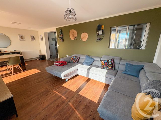 maison à vendre - 5 pièces - 122.48 m2 - BELLEVILLE EN BEAUJOLAIS - 69 - RHONE-ALPES - Century 21 Coquillat Immobilier