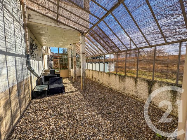 maison à vendre - 5 pièces - 122.48 m2 - BELLEVILLE EN BEAUJOLAIS - 69 - RHONE-ALPES - Century 21 Coquillat Immobilier