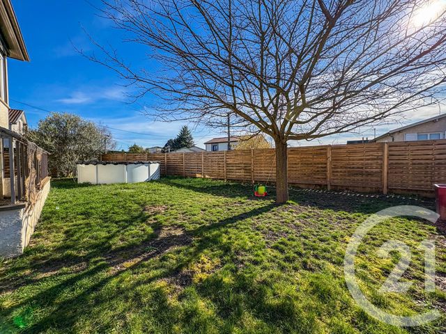 maison à vendre - 5 pièces - 122.48 m2 - BELLEVILLE EN BEAUJOLAIS - 69 - RHONE-ALPES - Century 21 Coquillat Immobilier