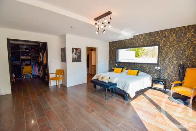 maison à vendre - 5 pièces - 360.0 m2 - ST DIDIER SUR CHALARONNE - 01 - RHONE-ALPES - Century 21 Coquillat Immobilier