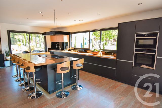 maison à vendre - 5 pièces - 360.0 m2 - ST DIDIER SUR CHALARONNE - 01 - RHONE-ALPES - Century 21 Coquillat Immobilier