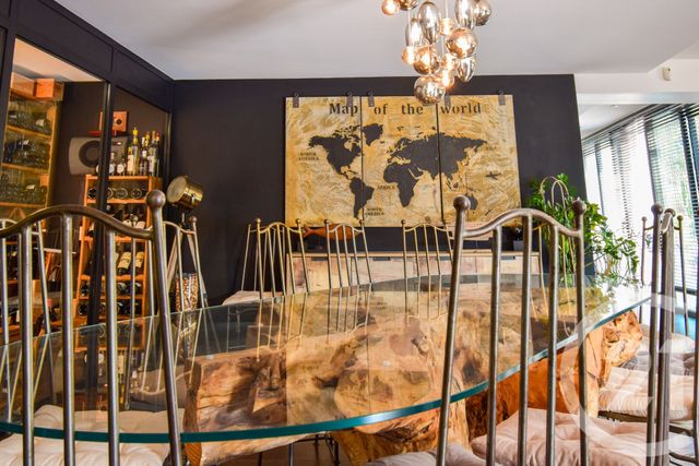 maison à vendre - 5 pièces - 360.0 m2 - ST DIDIER SUR CHALARONNE - 01 - RHONE-ALPES - Century 21 Coquillat Immobilier