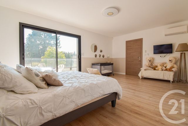 maison à vendre - 5 pièces - 360.0 m2 - ST DIDIER SUR CHALARONNE - 01 - RHONE-ALPES - Century 21 Coquillat Immobilier