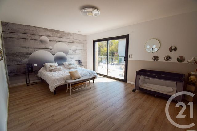 maison à vendre - 5 pièces - 360.0 m2 - ST DIDIER SUR CHALARONNE - 01 - RHONE-ALPES - Century 21 Coquillat Immobilier