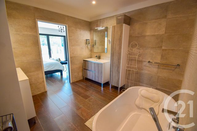 maison à vendre - 5 pièces - 360.0 m2 - ST DIDIER SUR CHALARONNE - 01 - RHONE-ALPES - Century 21 Coquillat Immobilier