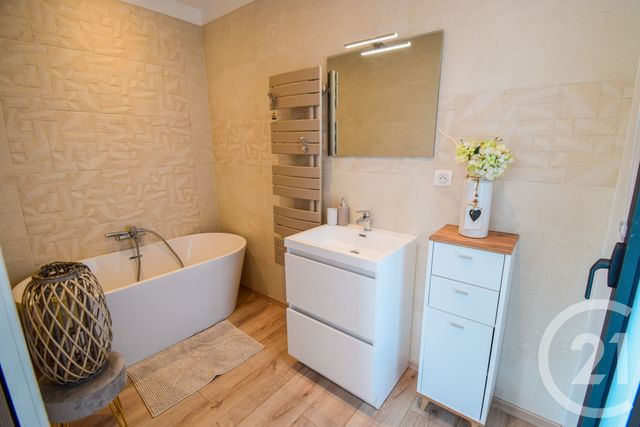 maison à vendre - 5 pièces - 360.0 m2 - ST DIDIER SUR CHALARONNE - 01 - RHONE-ALPES - Century 21 Coquillat Immobilier