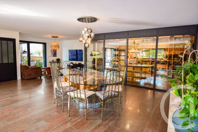 maison à vendre - 5 pièces - 360.0 m2 - ST DIDIER SUR CHALARONNE - 01 - RHONE-ALPES - Century 21 Coquillat Immobilier