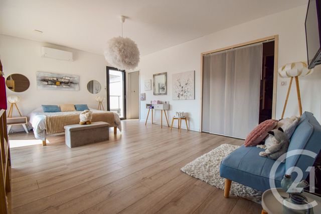 maison à vendre - 5 pièces - 360.0 m2 - ST DIDIER SUR CHALARONNE - 01 - RHONE-ALPES - Century 21 Coquillat Immobilier