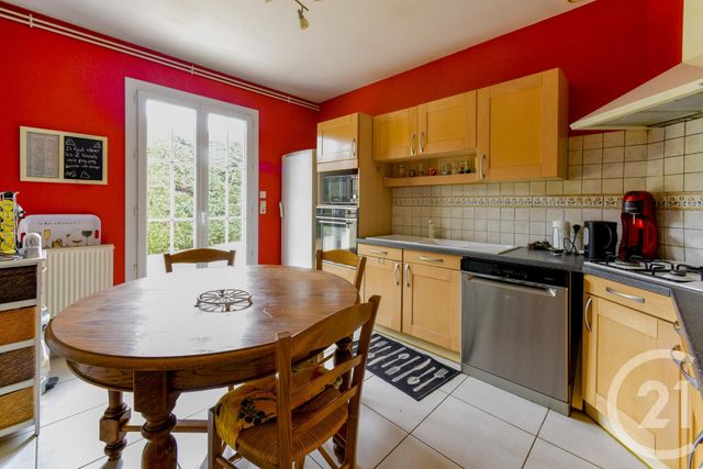 maison à vendre - 5 pièces - 110.32 m2 - BELLEVILLE - 69 - RHONE-ALPES - Century 21 Coquillat Immobilier