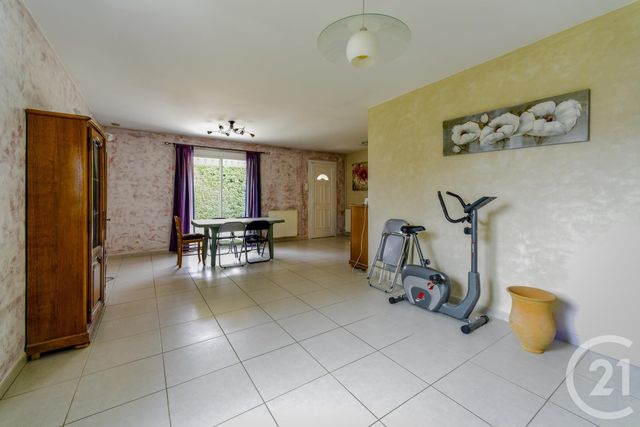 maison à vendre - 5 pièces - 110.32 m2 - BELLEVILLE - 69 - RHONE-ALPES - Century 21 Coquillat Immobilier