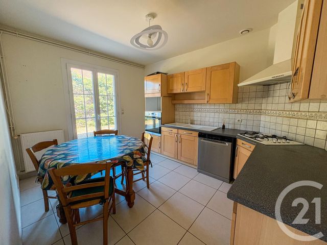 maison à vendre - 5 pièces - 110.32 m2 - BELLEVILLE - 69 - RHONE-ALPES - Century 21 Coquillat Immobilier