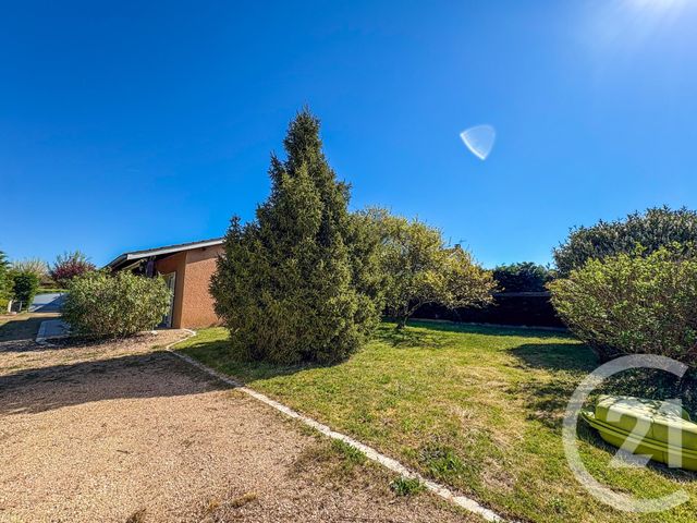 maison à vendre - 5 pièces - 110.32 m2 - BELLEVILLE - 69 - RHONE-ALPES - Century 21 Coquillat Immobilier