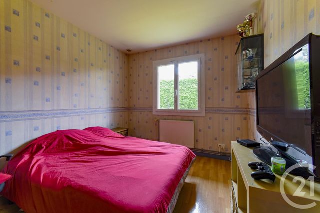 maison à vendre - 5 pièces - 110.32 m2 - BELLEVILLE - 69 - RHONE-ALPES - Century 21 Coquillat Immobilier