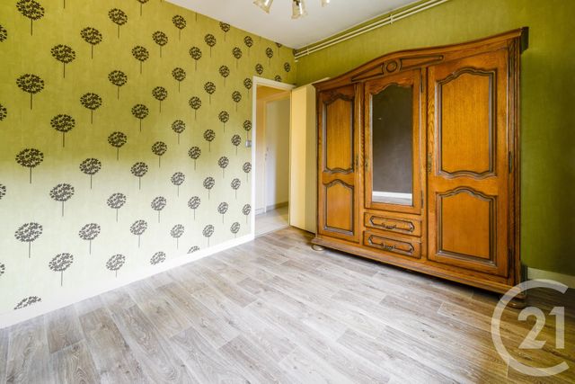 maison à vendre - 5 pièces - 110.32 m2 - BELLEVILLE - 69 - RHONE-ALPES - Century 21 Coquillat Immobilier