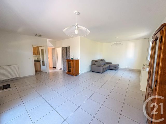 maison à vendre - 5 pièces - 110.32 m2 - BELLEVILLE - 69 - RHONE-ALPES - Century 21 Coquillat Immobilier