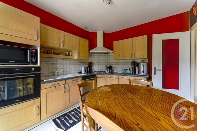 maison à vendre - 5 pièces - 110.32 m2 - BELLEVILLE - 69 - RHONE-ALPES - Century 21 Coquillat Immobilier