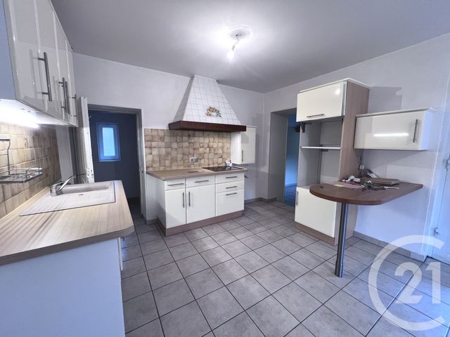 maison à louer - 5 pièces - 100.0 m2 - CHIROUBLES - 69 - RHONE-ALPES - Century 21 Coquillat Immobilier