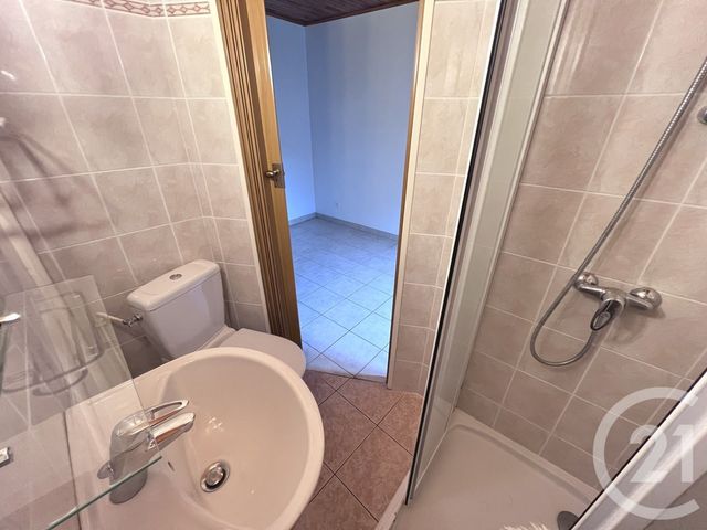 maison à louer - 5 pièces - 100.0 m2 - CHIROUBLES - 69 - RHONE-ALPES - Century 21 Coquillat Immobilier