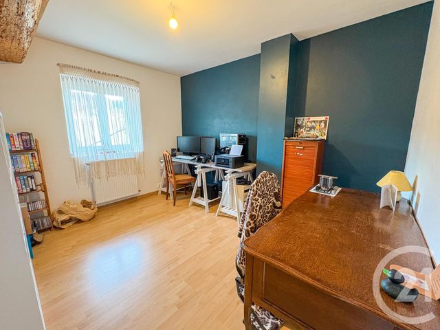 maison à vendre - 5 pièces - 103.96 m2 - QUINCIE EN BEAUJOLAIS - 69 - RHONE-ALPES - Century 21 Coquillat Immobilier