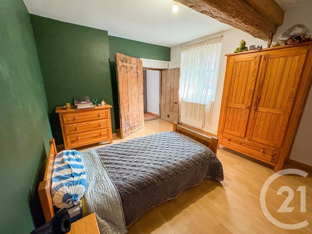 maison à vendre - 5 pièces - 103.96 m2 - QUINCIE EN BEAUJOLAIS - 69 - RHONE-ALPES - Century 21 Coquillat Immobilier