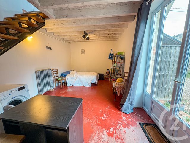 maison à vendre - 5 pièces - 103.96 m2 - QUINCIE EN BEAUJOLAIS - 69 - RHONE-ALPES - Century 21 Coquillat Immobilier