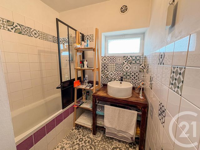 maison à vendre - 5 pièces - 103.96 m2 - QUINCIE EN BEAUJOLAIS - 69 - RHONE-ALPES - Century 21 Coquillat Immobilier