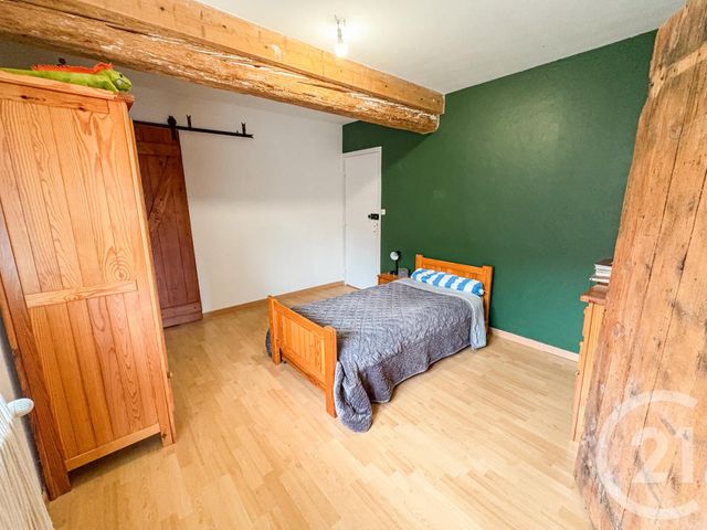 maison à vendre - 5 pièces - 103.96 m2 - QUINCIE EN BEAUJOLAIS - 69 - RHONE-ALPES - Century 21 Coquillat Immobilier