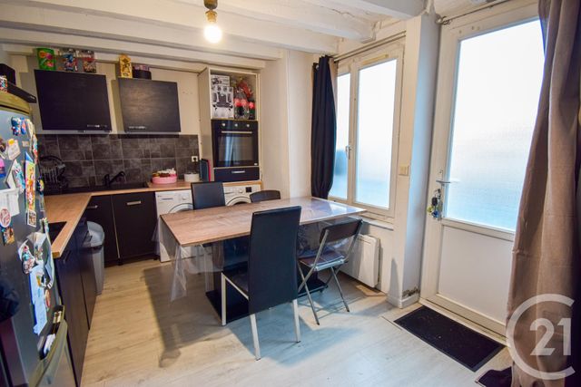 maison à vendre - 2 pièces - 45.5 m2 - BEAUJEU - 69 - RHONE-ALPES - Century 21 Coquillat Immobilier