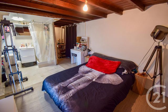 maison à vendre - 2 pièces - 45.5 m2 - BEAUJEU - 69 - RHONE-ALPES - Century 21 Coquillat Immobilier