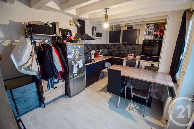 maison à vendre - 2 pièces - 45.5 m2 - BEAUJEU - 69 - RHONE-ALPES - Century 21 Coquillat Immobilier